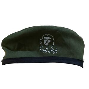 Che Guevara Beret
